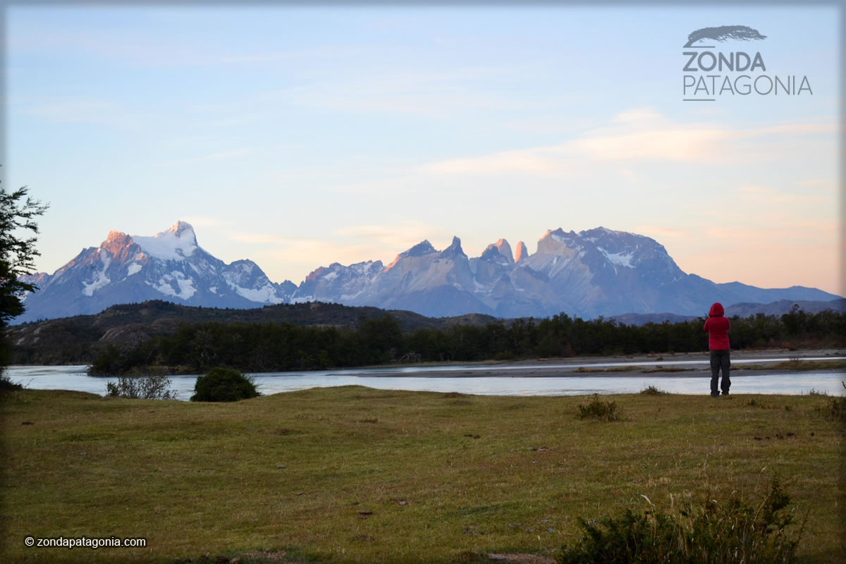 Adventure Torres del Paine - Zonda Patagonia